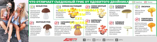 винт Бронницы